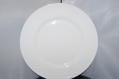 Speiseteller flach jade - 29, cm