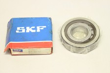 SKF NUP 306 ECP NUP306ECP 30x72x19mm Zylinderrollenlager 7316577029348 OVP