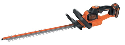 Black decker akku astschere - black&decker, akku-astschere