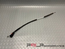 Audi Cabriolet Coupe S2 8G - Bowdenzug Schloss Tür Links Orig. 895837081A