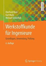Werkstoffkunde für