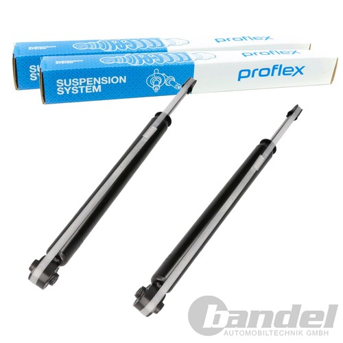 Proflex gas stoßdämpfer - proflex, gas-stoßdÄmpfer