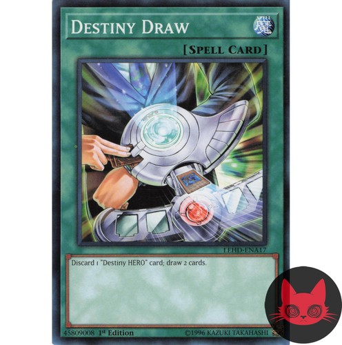 Yugioh schicksalszeichnung - yugioh,