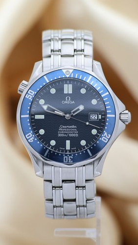 Omega seamaster professional - omega,