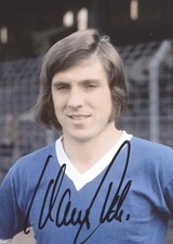 Klaus Fischer  original