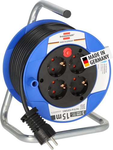 Brennenstuhl garant kompakt - garant,