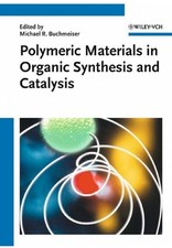 Polymeric Materials in Organic