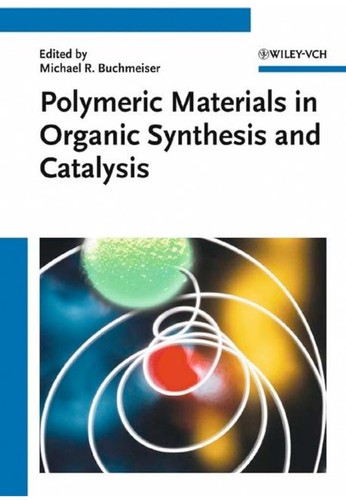 Polymeric materials organic - polymeric, in
