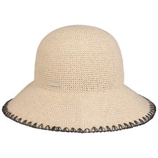 SEEBERGER Wide Brim Cloche