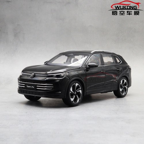 Volkswagen tiguan l - vw,