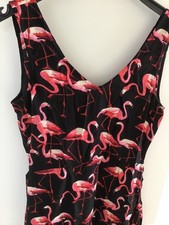 soaked in luxury blusenkleid S