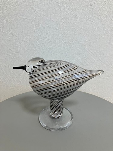 Iittala nuutajrvi vögel von - iittala,