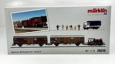 Märklin H0 26616 Zugpackung