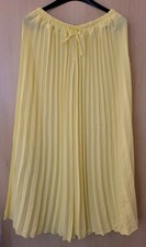 Tolle Plisseehose von