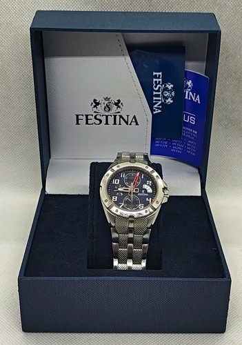 Festina lotus f16390 - f16390, herren
