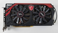 MSI TWIN FROZR R9 280X GAMIN