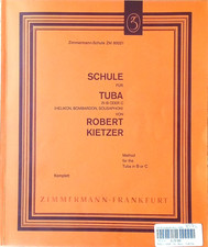 Robert Kietzer-Schule f. Tuba