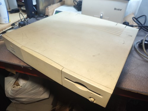 Macintosh quadra 610 - macintosh,