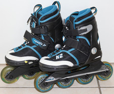 Inline Skates Kinder Inliner