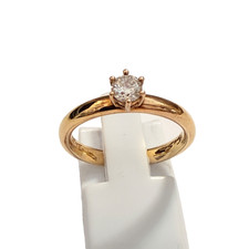 Thomas Sabo Solitär Ring