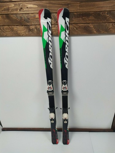 Nordica dobermann 156cm - j,