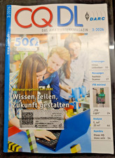 Amateurfunk Zeitschrift –