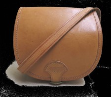 BREE Handtasche LEDER