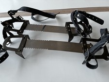 Grivel Steigeisen mit