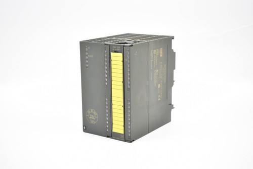 Siemens simatic analog - s7,