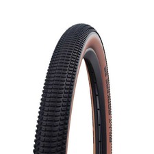 Folding Bicycle Tyre Billy