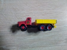 brekina epoche Zirkus Krone