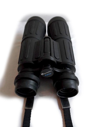 Fernglas eschenbach 9x63 - fernglas,