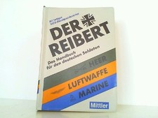 Der Reibert. Das Handbuch für