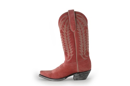 Caborca silver damen - silver,