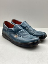 Eject Gr.41 Herren Halbschuhe