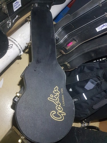 Godin 90 case - godin,