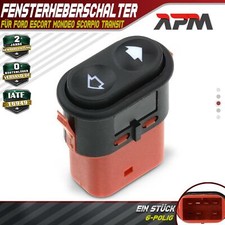 Fensterheberschalter Vorne