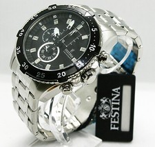 ✅ Festina Herrenuhr F16603/2