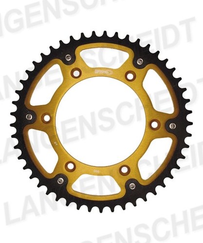 Kettenrad supersprox stealth - supersprox,
