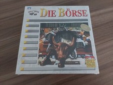 Bull & Bear die Börse