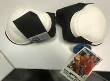 Eskadron by Ludger Beerbaum Streichkappen weiß NEU