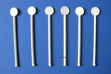 6x Lufthansa LH Cocktail