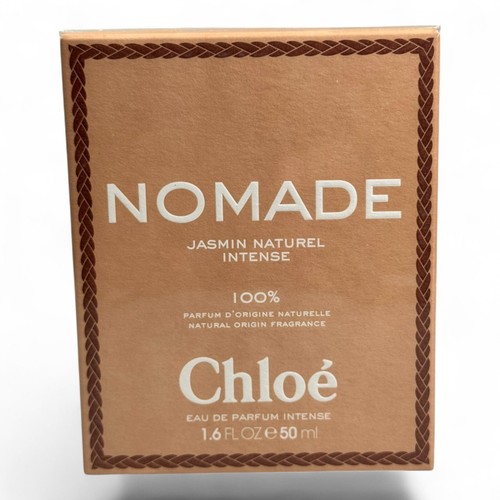 Chloe chloé nomade jasmin - chloé,