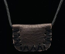 Cevsen Muska echtes Leder