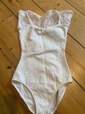 Ballet Trikot Grishko Capezio