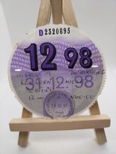 BEDFORD RECOVERY FAHRZEUG