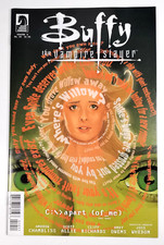 Buffy The Vampire Slayer