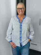 Emily Van Den Bergh - Bluse