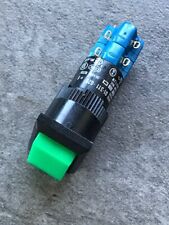 EAO 01-311-025 Drucktaster