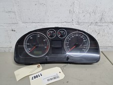 VW Passat 3BG Kombiinstrument